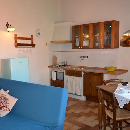 Agriturismo Corte In Poggio Stabbia Room photo