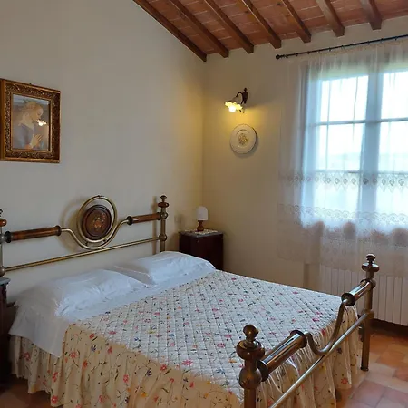Agriturismo Corte In Poggio Stabbia Room photo