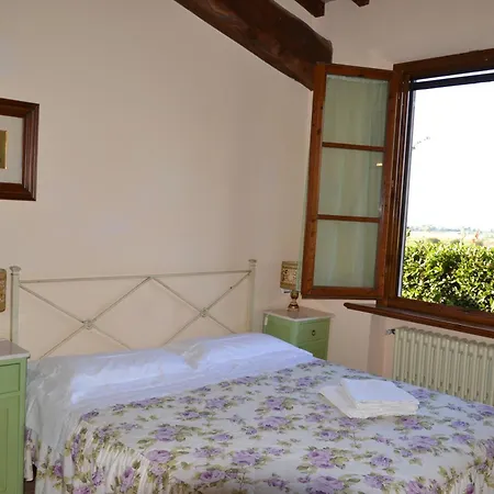 Agriturismo Corte In Poggio Stabbia Room photo