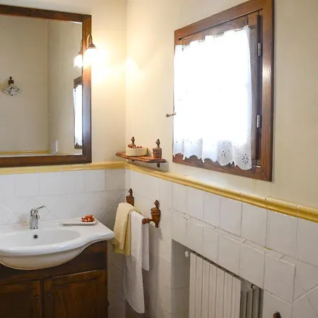 Agriturismo Corte In Poggio Stabbia Room photo