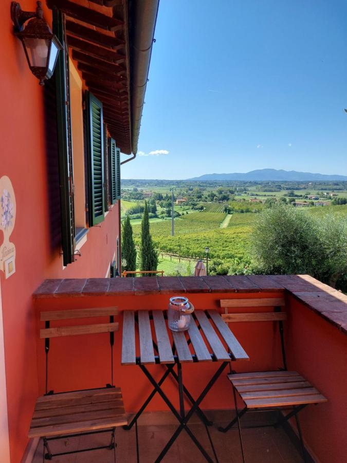 Corte In Poggio *