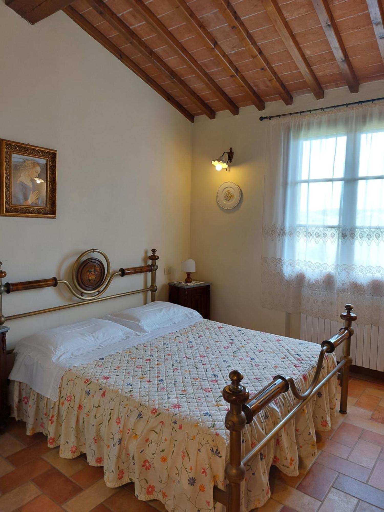 Séjour à la ferme Corte In Poggio *