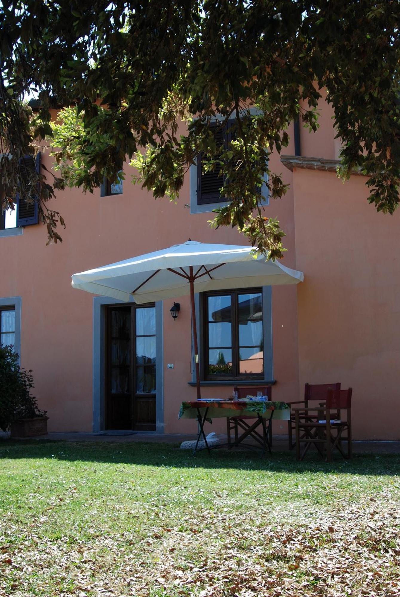Corte In Poggio *