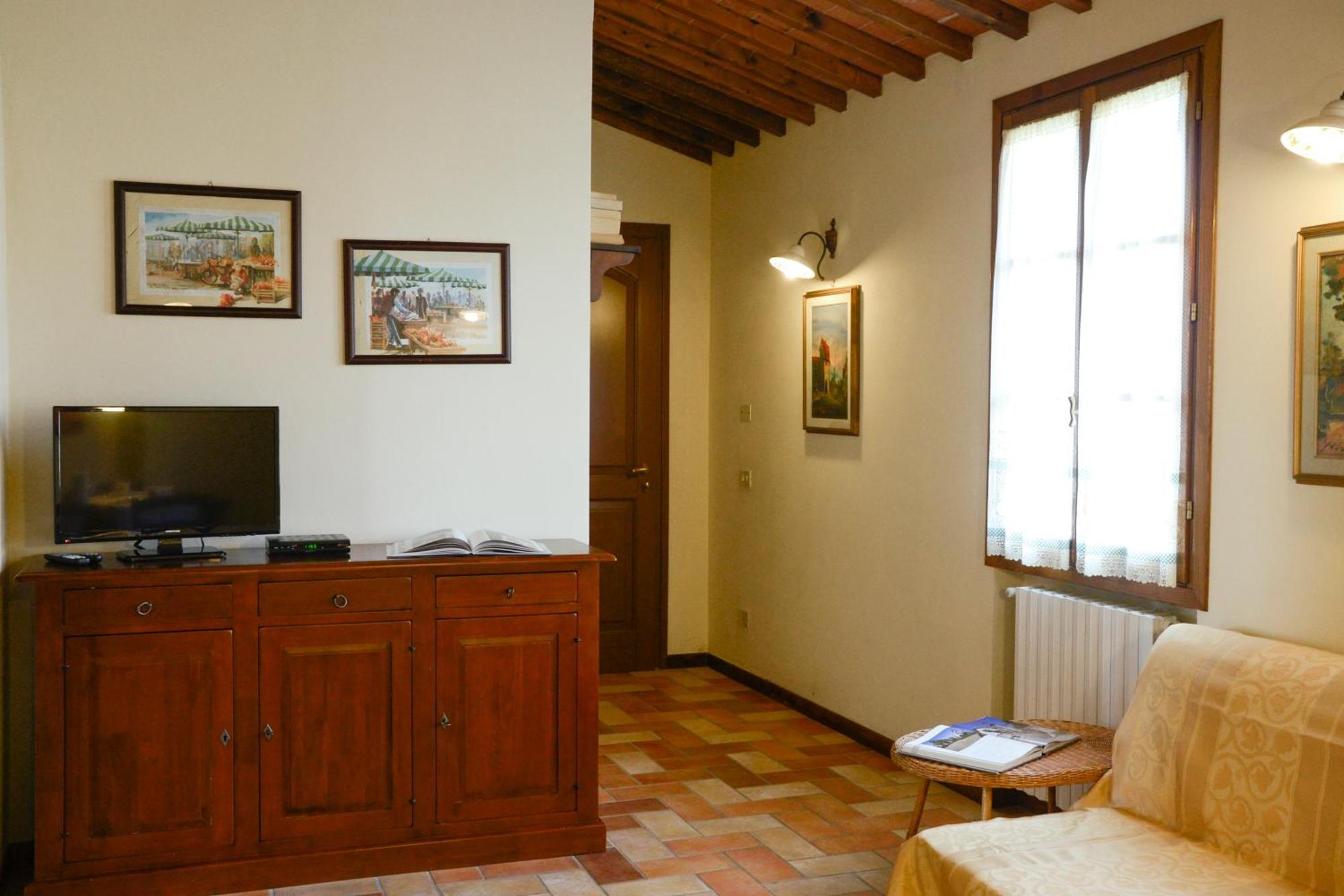 Corte In Poggio Stabbia