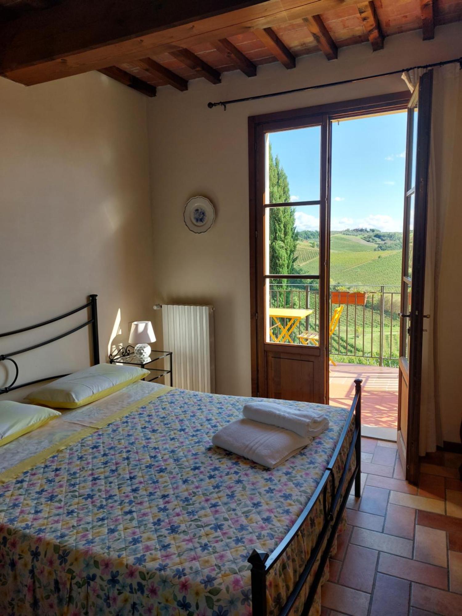 Corte In Poggio