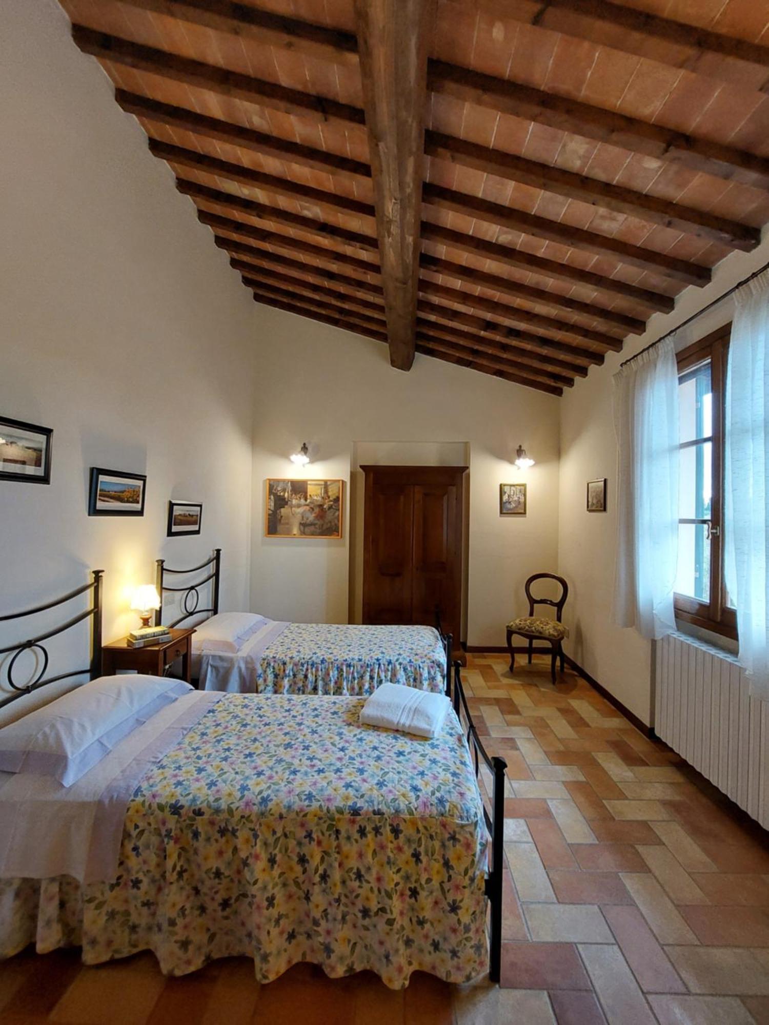 Corte In Poggio *