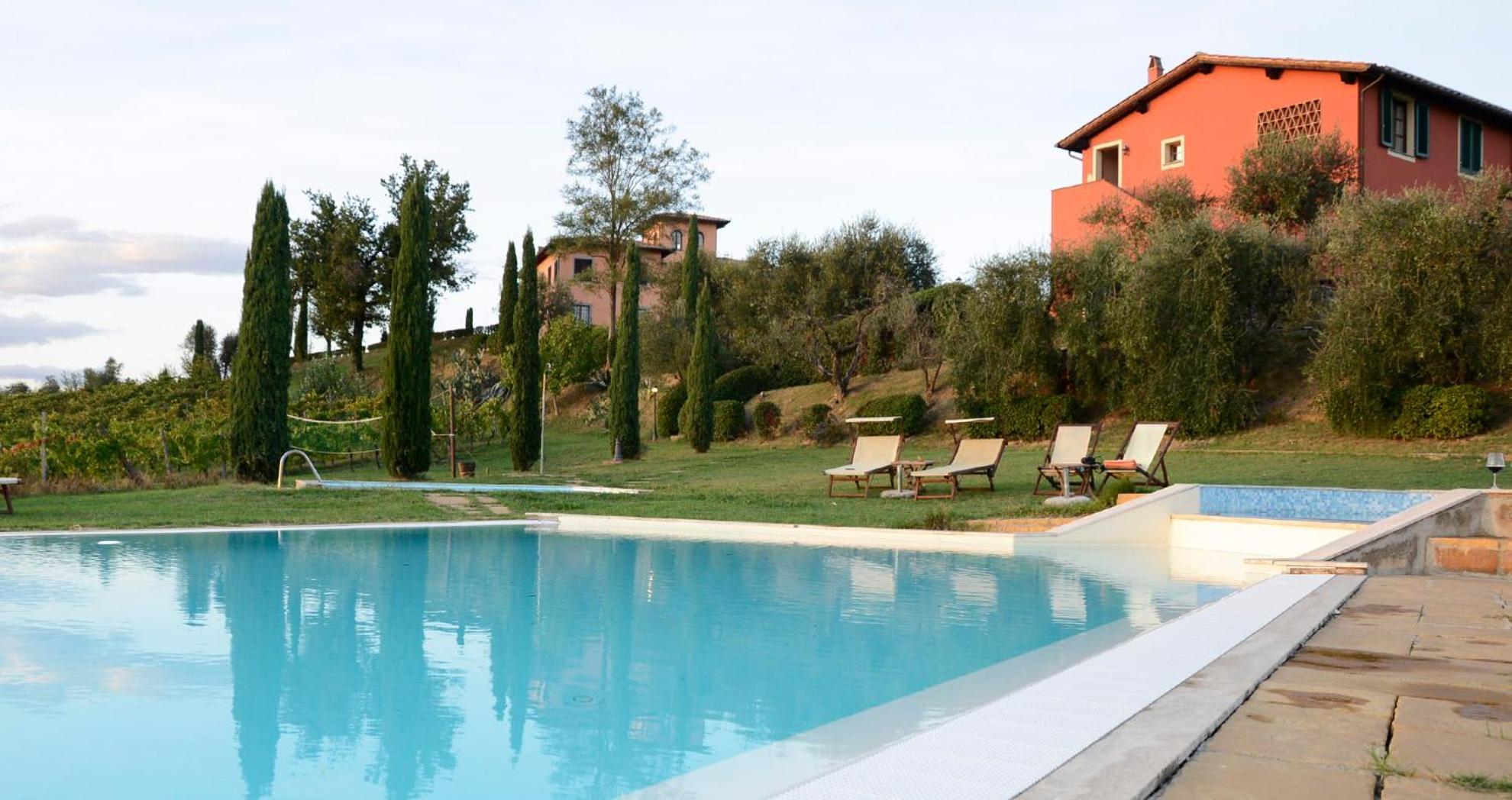 Corte In Poggio