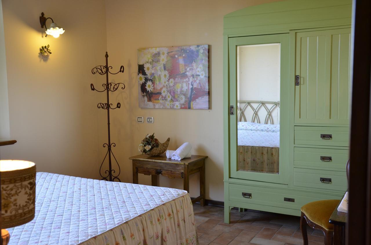 Corte In Poggio *